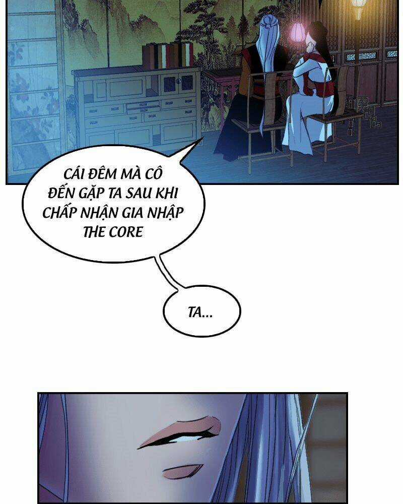 Huyết Đế Bạo Chúa Chapter 46 trang 44