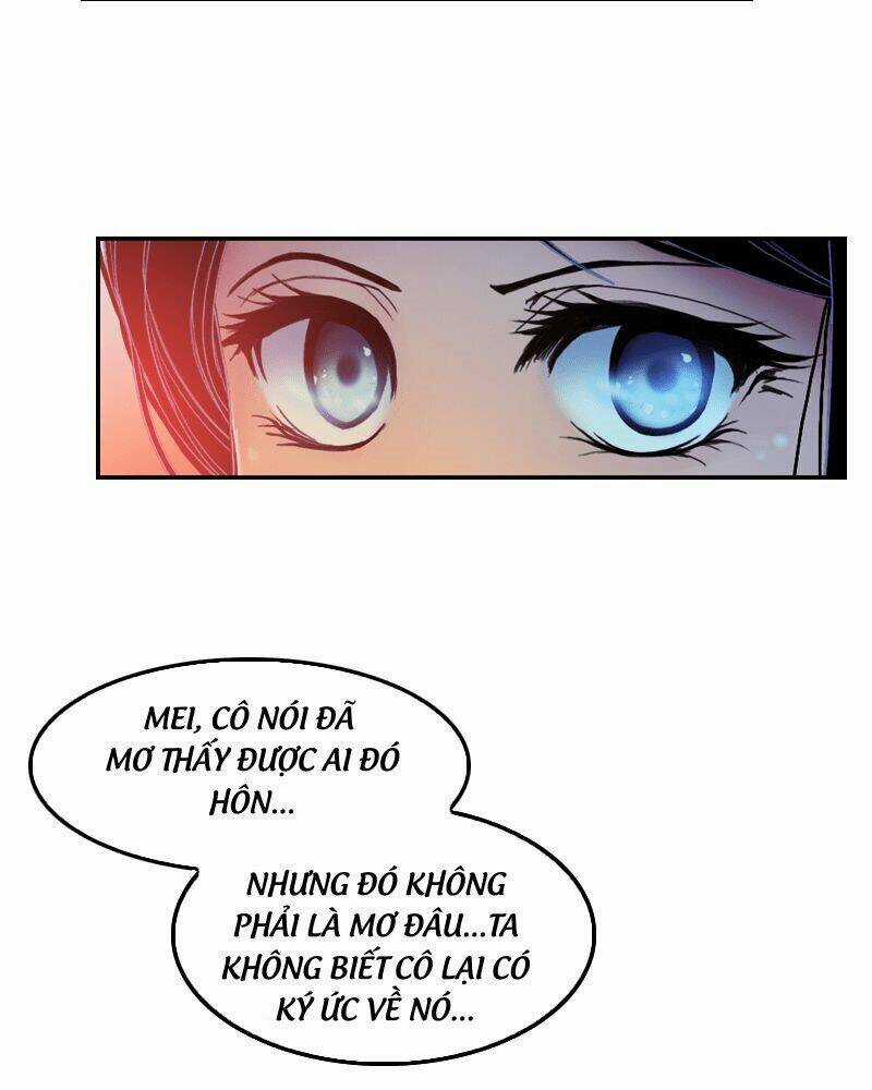 Huyết Đế Bạo Chúa Chapter 46 trang 45