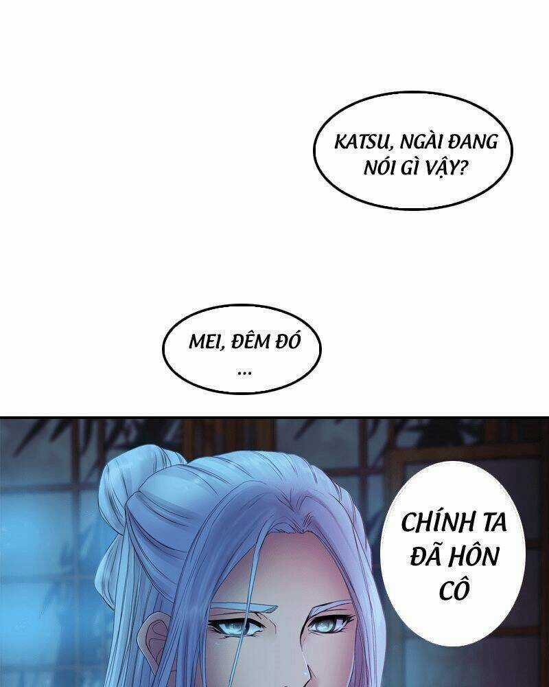 Huyết Đế Bạo Chúa Chapter 46 trang 46