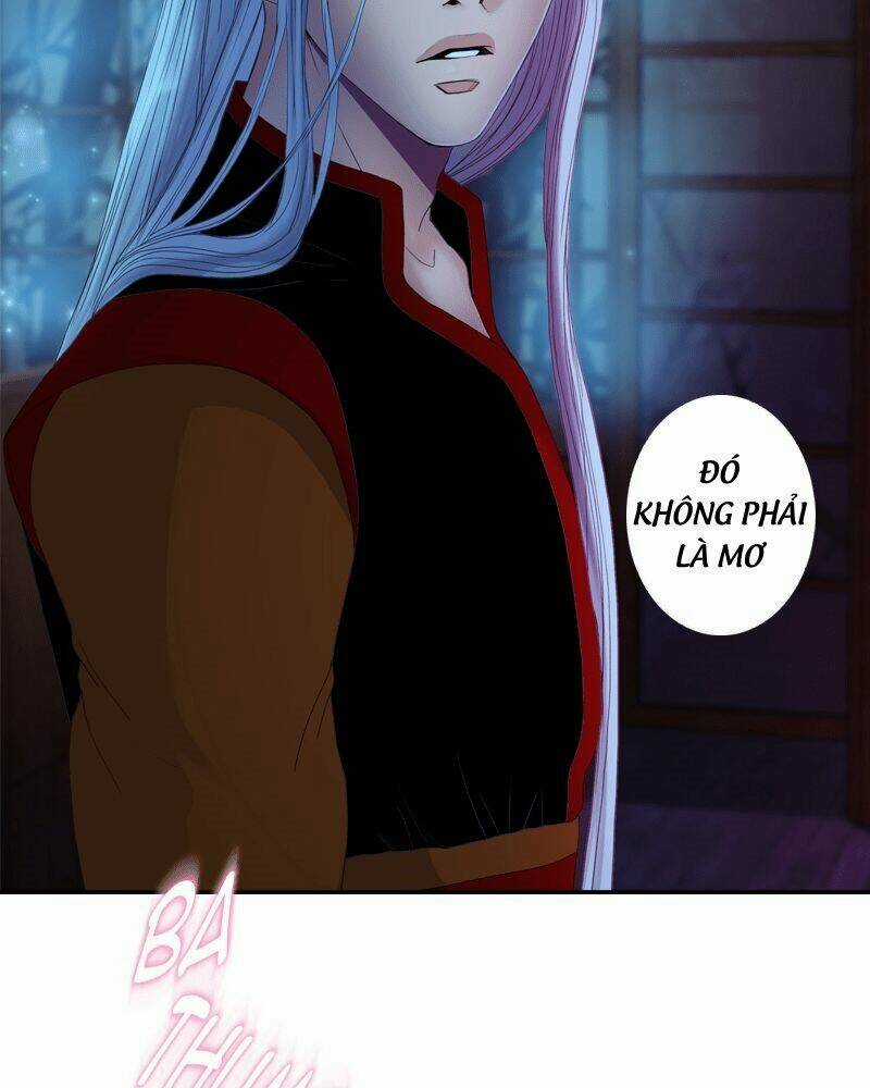 Huyết Đế Bạo Chúa Chapter 46 trang 47