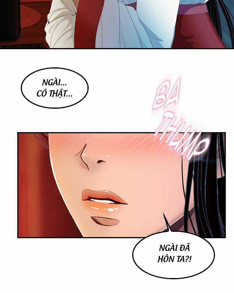 Huyết Đế Bạo Chúa Chapter 46 trang 49