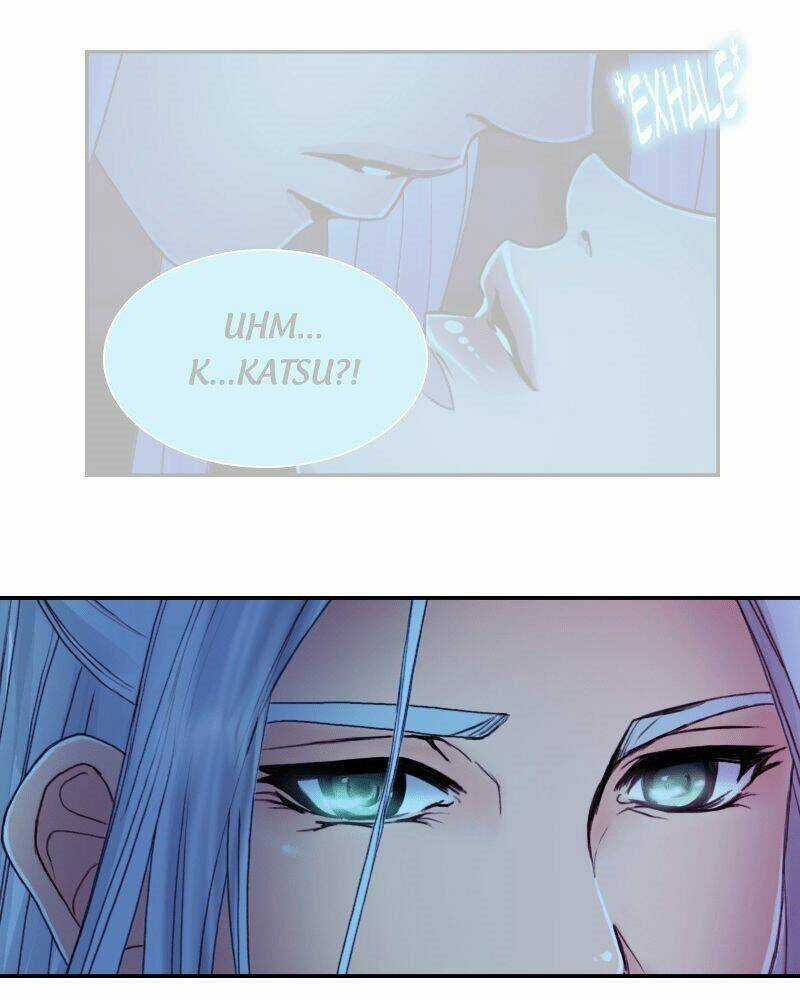 Huyết Đế Bạo Chúa Chapter 46 trang 50