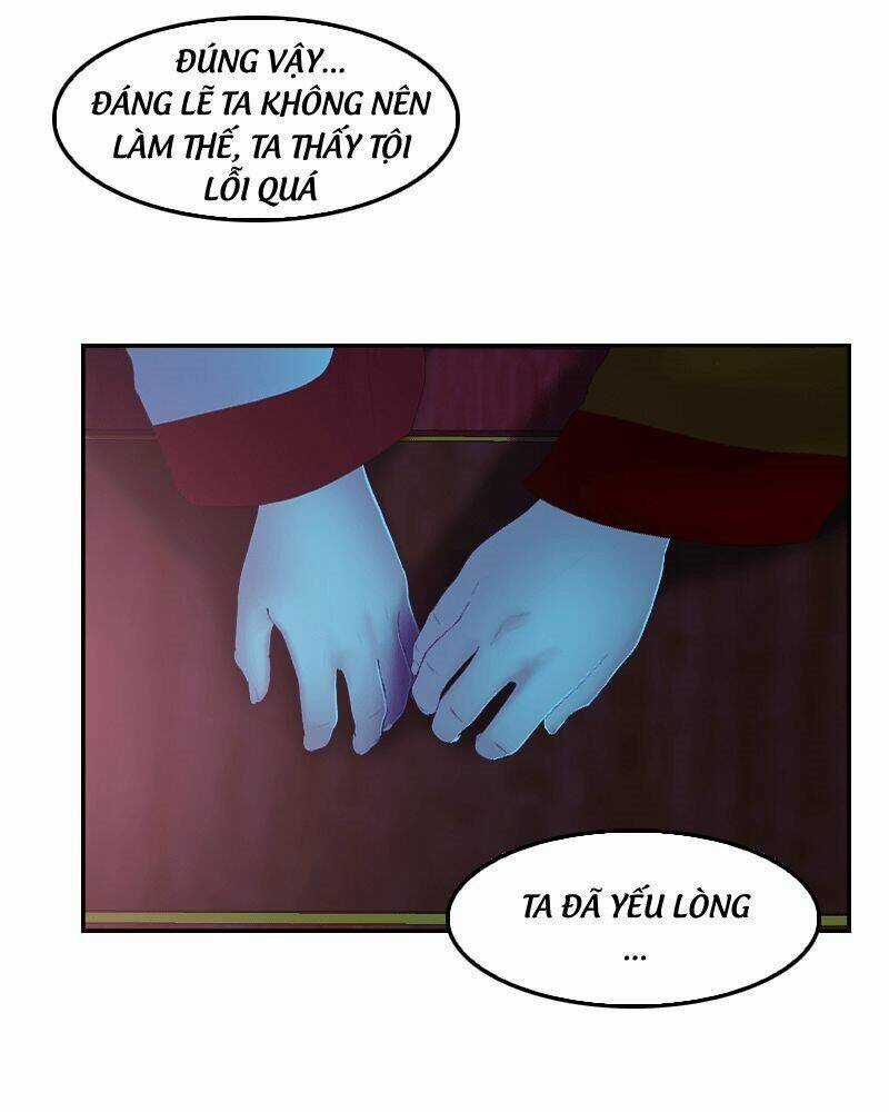 Huyết Đế Bạo Chúa Chapter 46 trang 51
