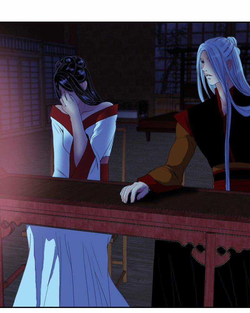 Huyết Đế Bạo Chúa Chapter 46 trang 52