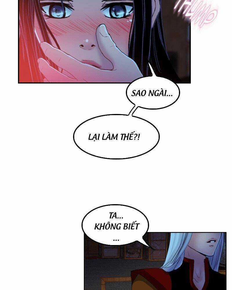 Huyết Đế Bạo Chúa Chapter 46 trang 55