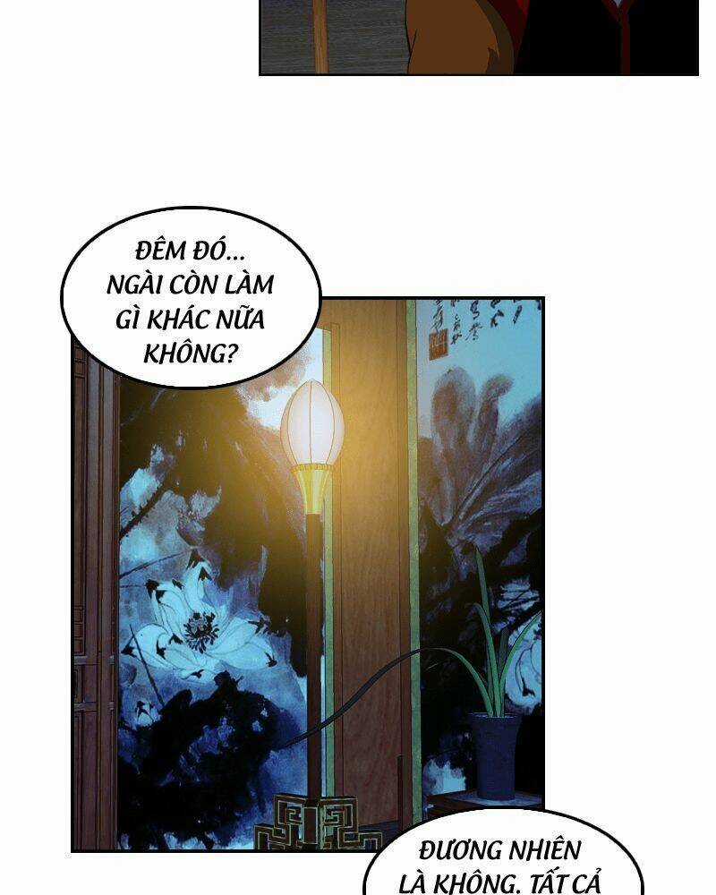 Huyết Đế Bạo Chúa Chapter 46 trang 56