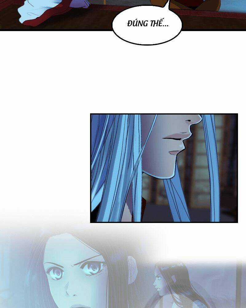 Huyết Đế Bạo Chúa Chapter 46 trang 58