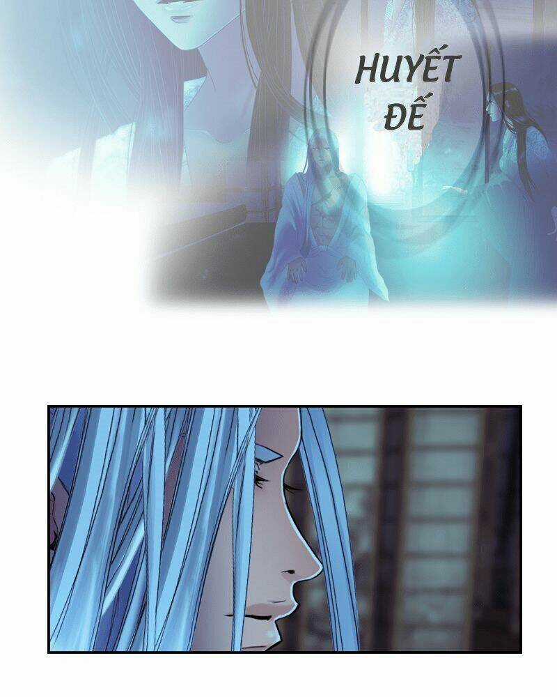 Huyết Đế Bạo Chúa Chapter 46 trang 59