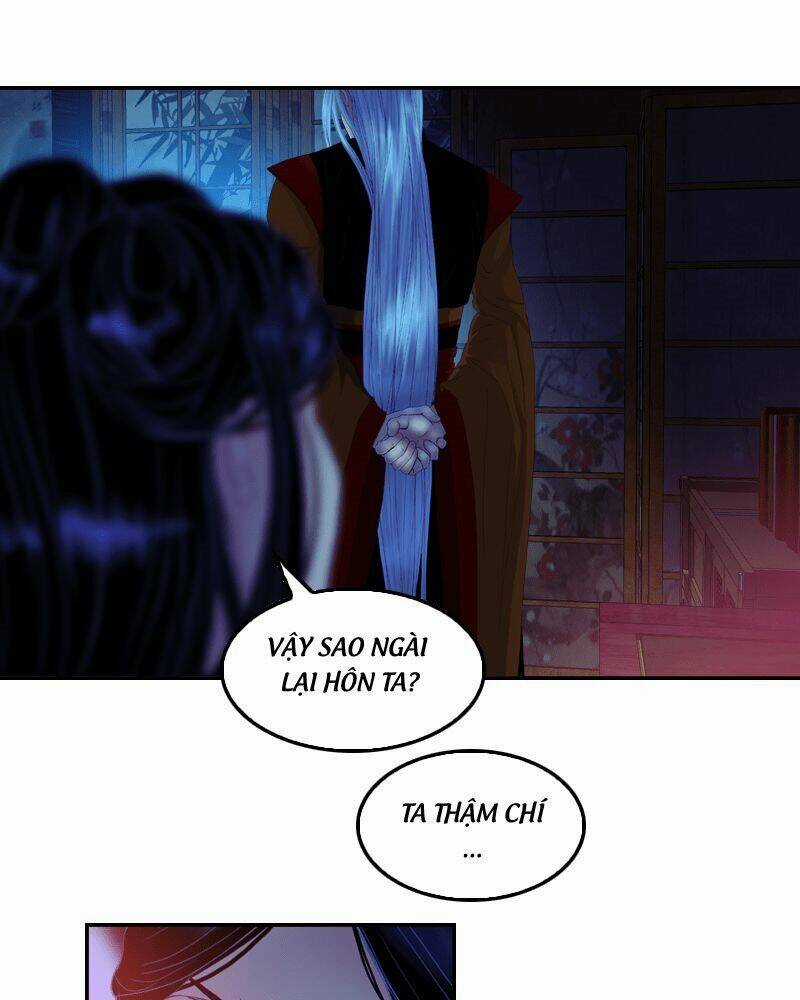 Huyết Đế Bạo Chúa Chapter 46 trang 60