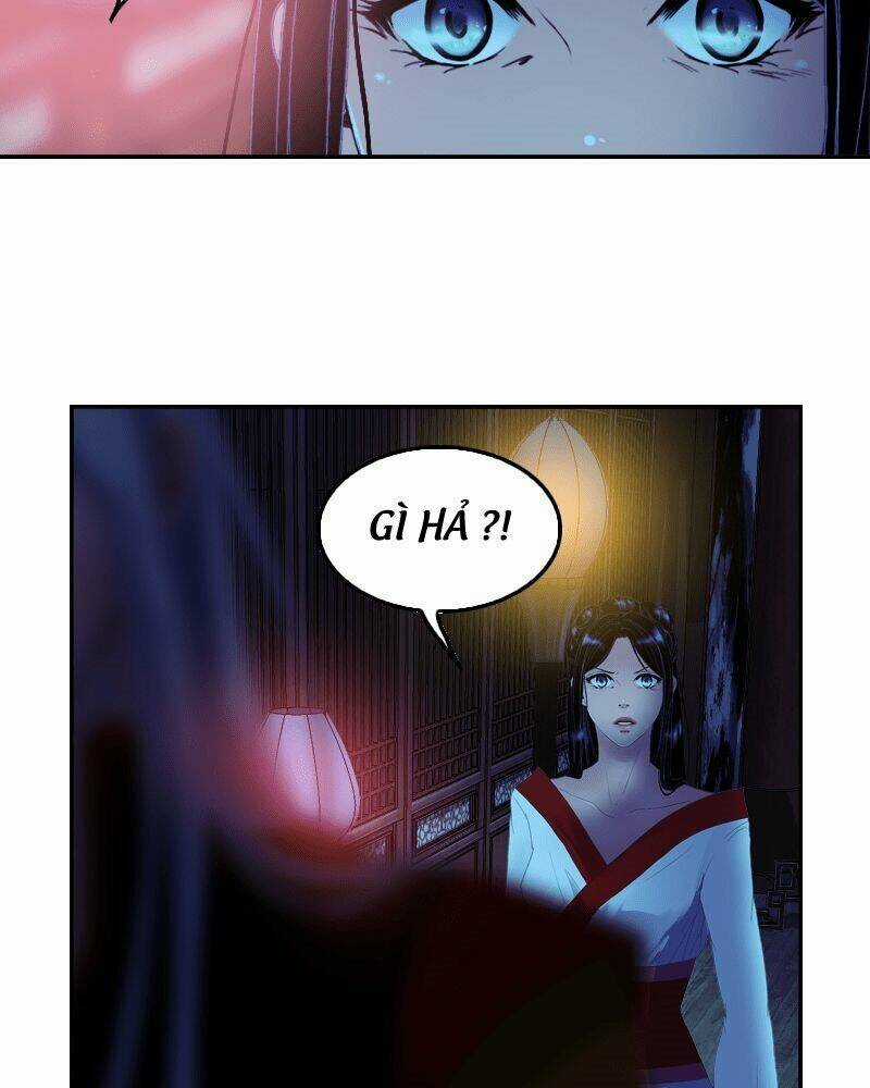 Huyết Đế Bạo Chúa Chapter 46 trang 63