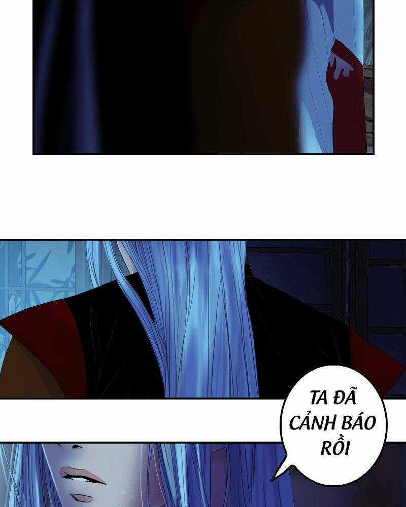 Huyết Đế Bạo Chúa Chapter 46 trang 64