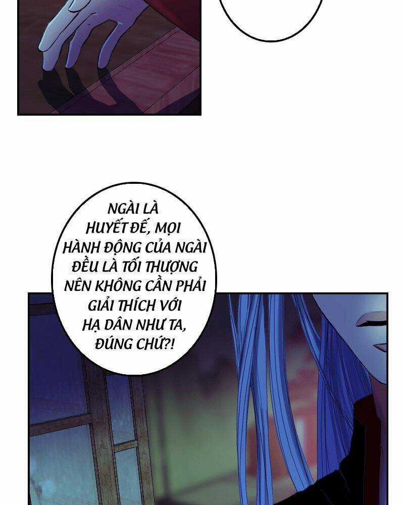 Huyết Đế Bạo Chúa Chapter 46 trang 68
