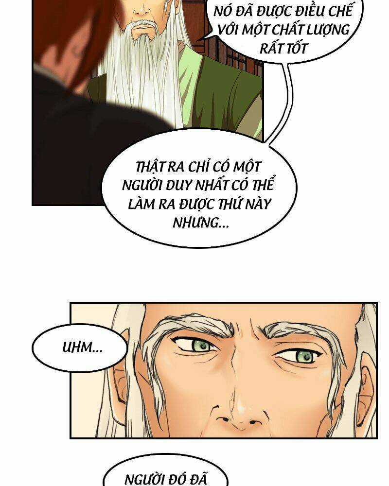 Huyết Đế Bạo Chúa Chapter 46 trang 7