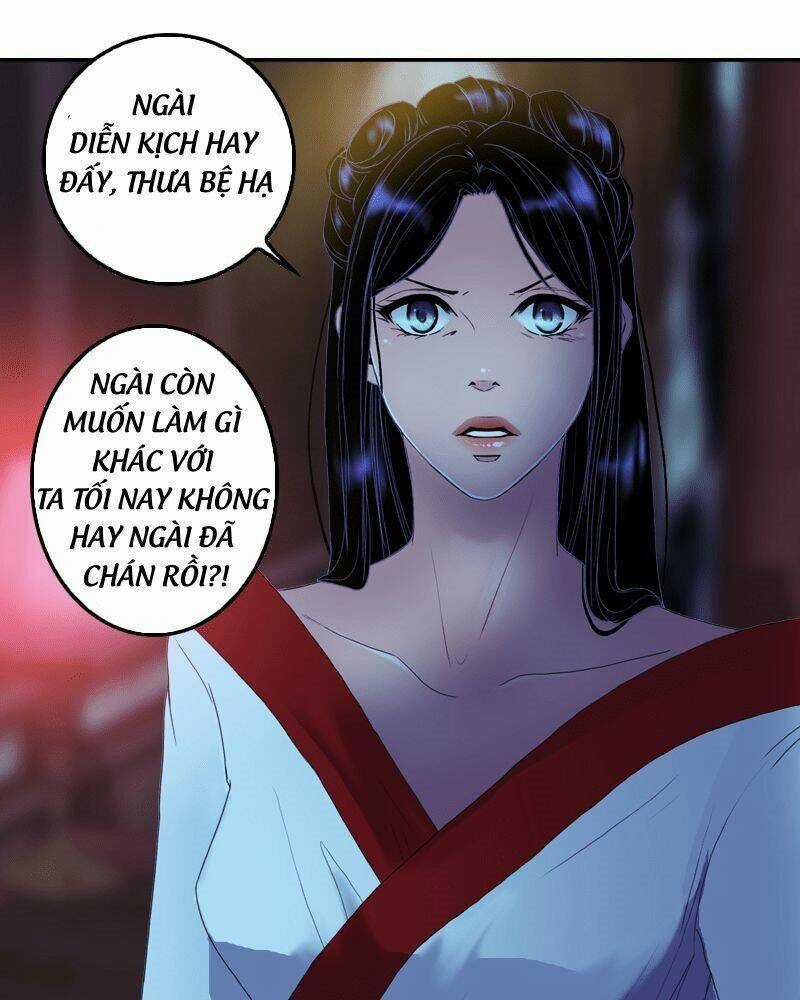 Huyết Đế Bạo Chúa Chapter 46 trang 70
