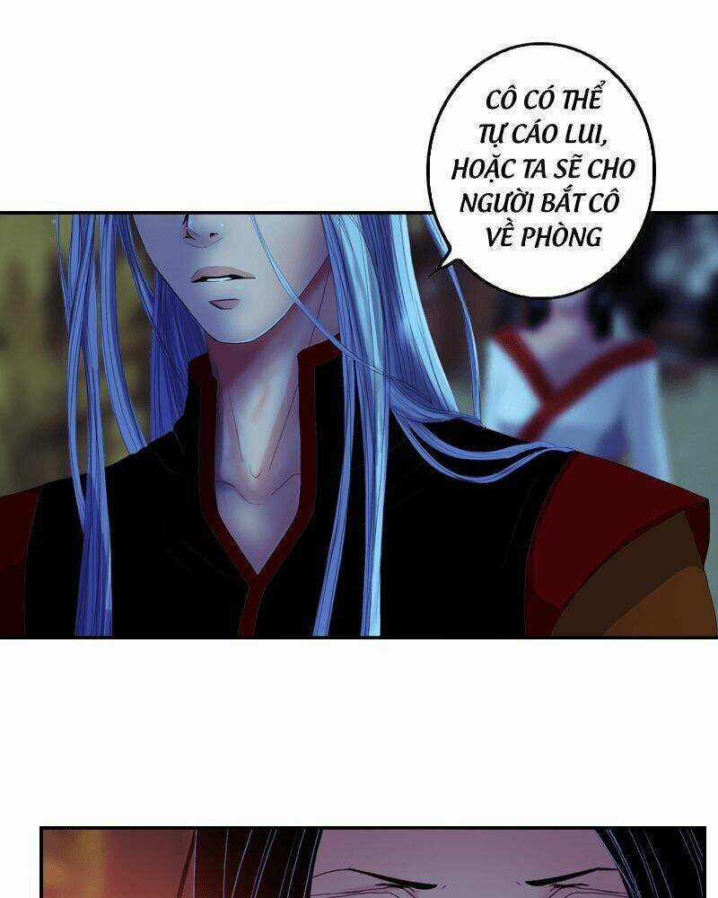 Huyết Đế Bạo Chúa Chapter 46 trang 72