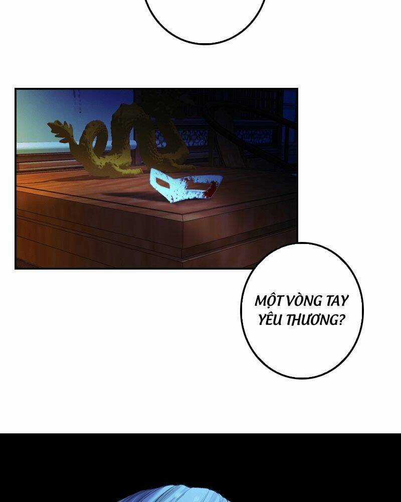 Huyết Đế Bạo Chúa Chapter 46 trang 77