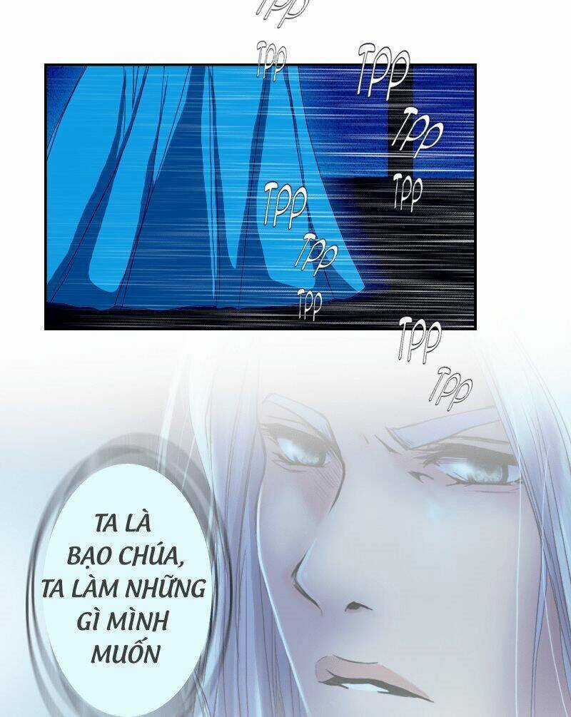 Huyết Đế Bạo Chúa Chapter 46 trang 83