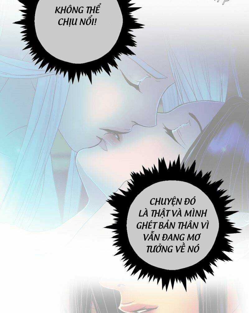 Huyết Đế Bạo Chúa Chapter 46 trang 85
