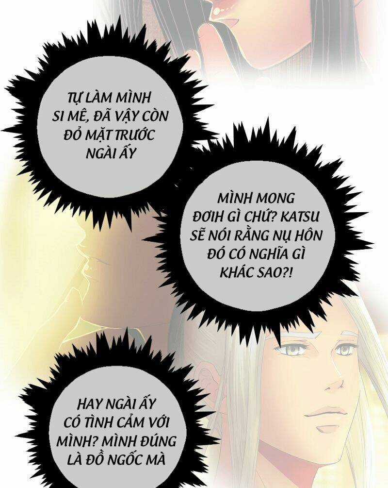 Huyết Đế Bạo Chúa Chapter 46 trang 86