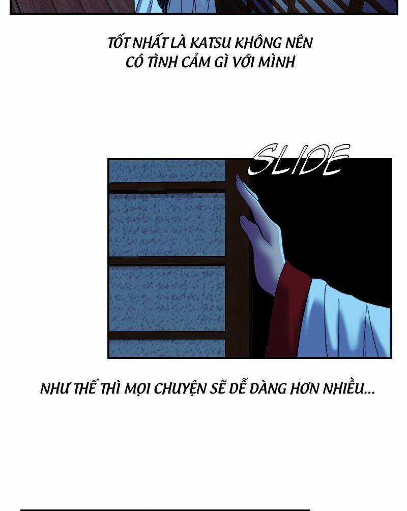 Huyết Đế Bạo Chúa Chapter 46 trang 88