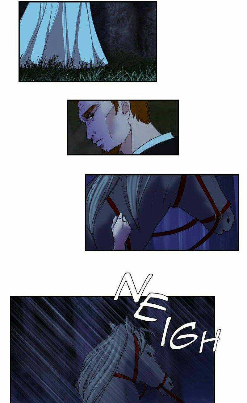 Huyết Đế Bạo Chúa Chapter 47 trang 26