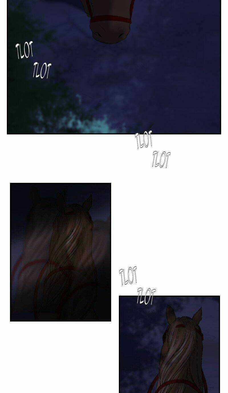 Huyết Đế Bạo Chúa Chapter 47 trang 4