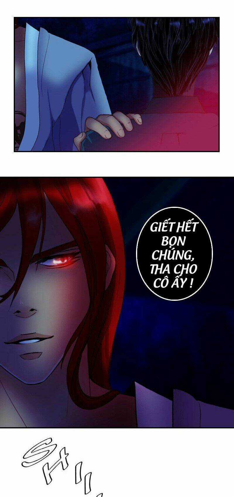 Huyết Đế Bạo Chúa Chapter 47 trang 40