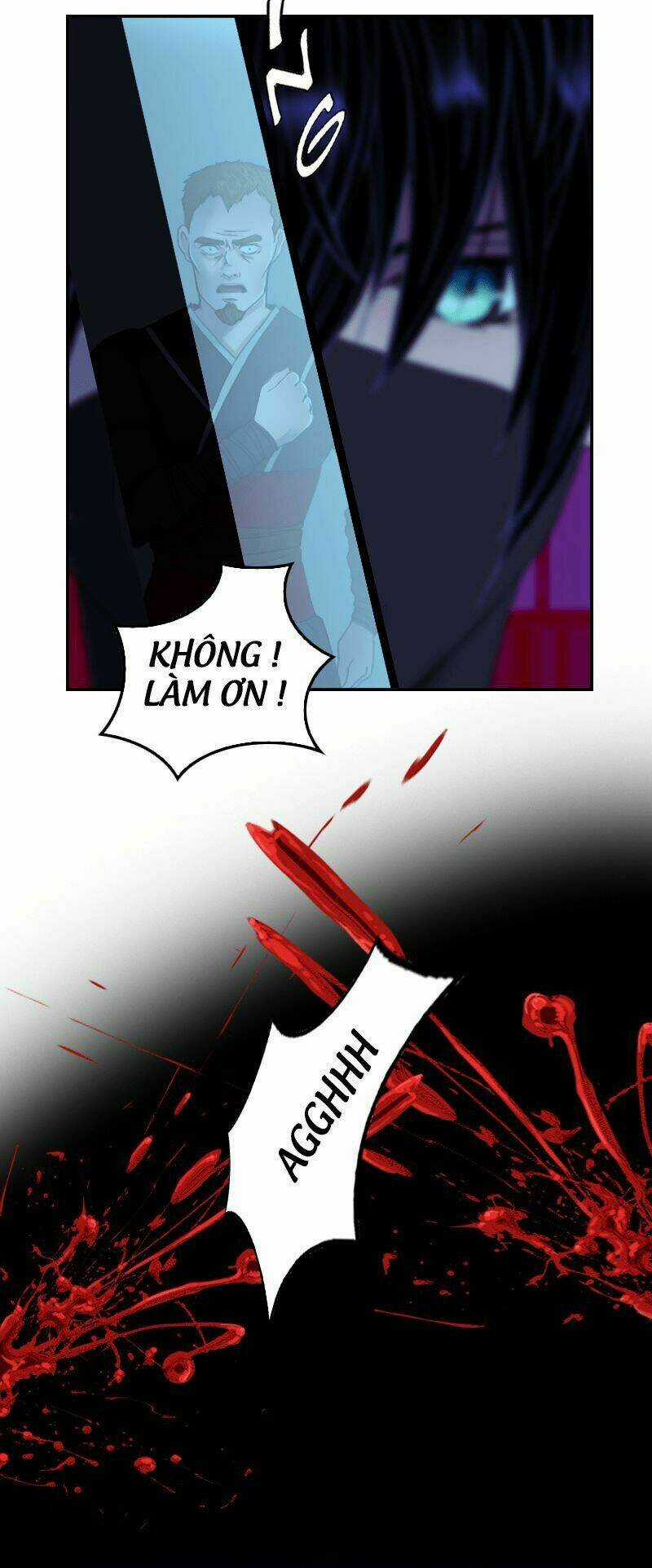 Huyết Đế Bạo Chúa Chapter 47 trang 41