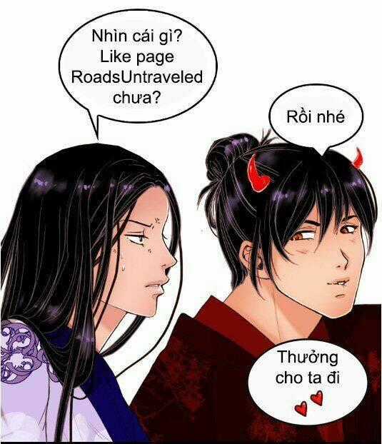 Huyết Đế Bạo Chúa Chapter 47 trang 45