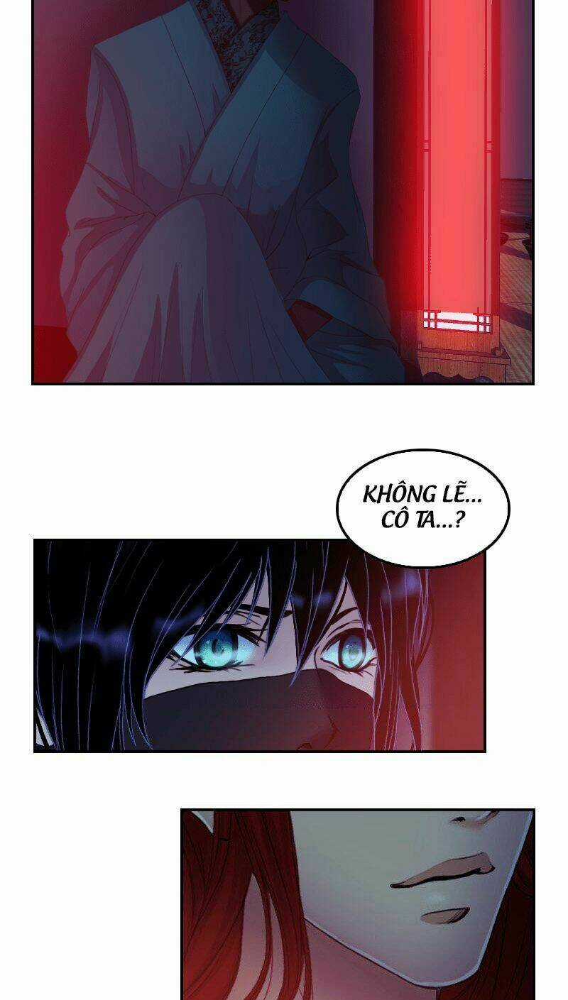 Huyết Đế Bạo Chúa Chapter 48 trang 10