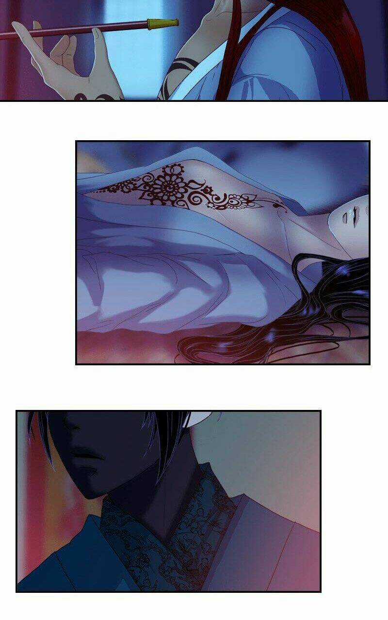 Huyết Đế Bạo Chúa Chapter 48 trang 13