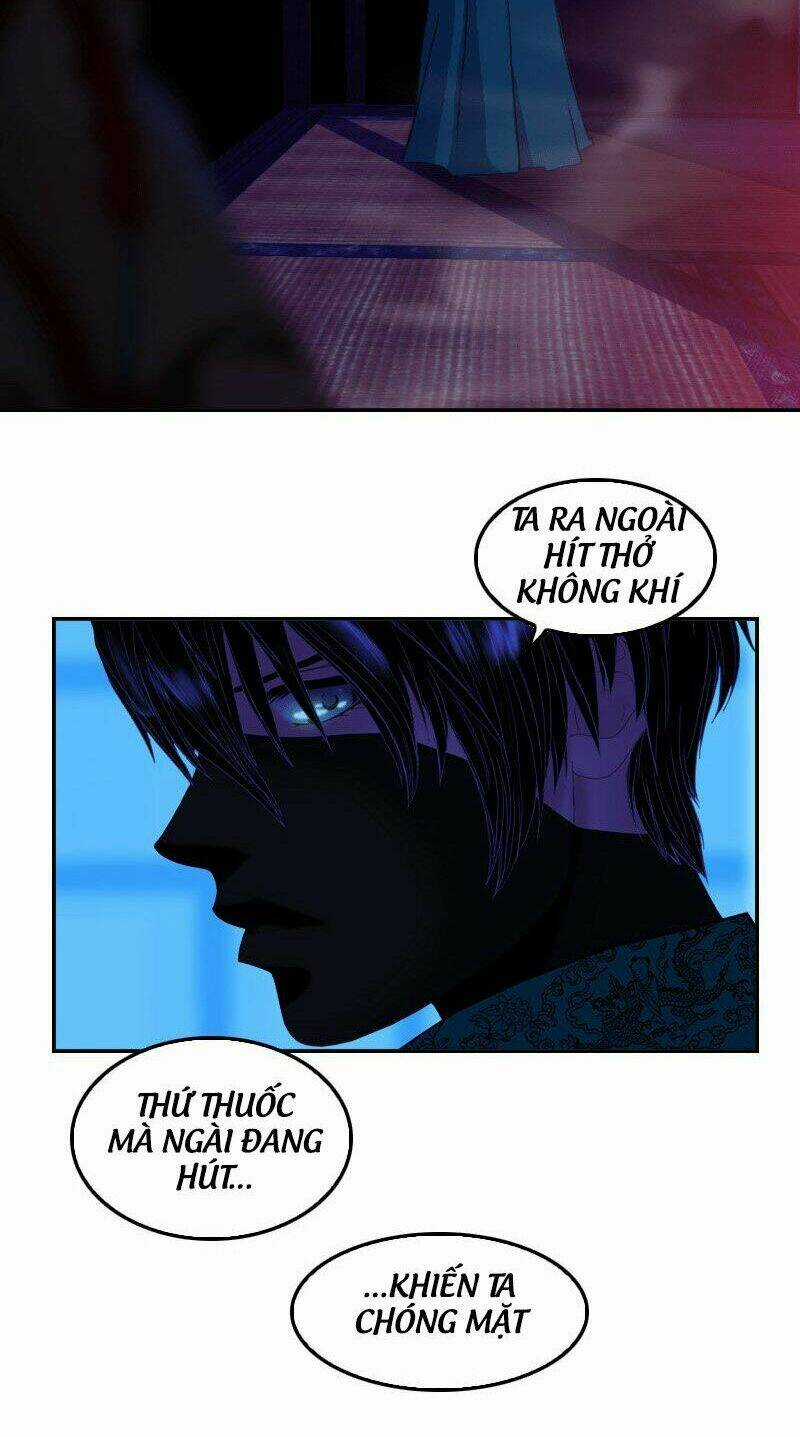 Huyết Đế Bạo Chúa Chapter 48 trang 15