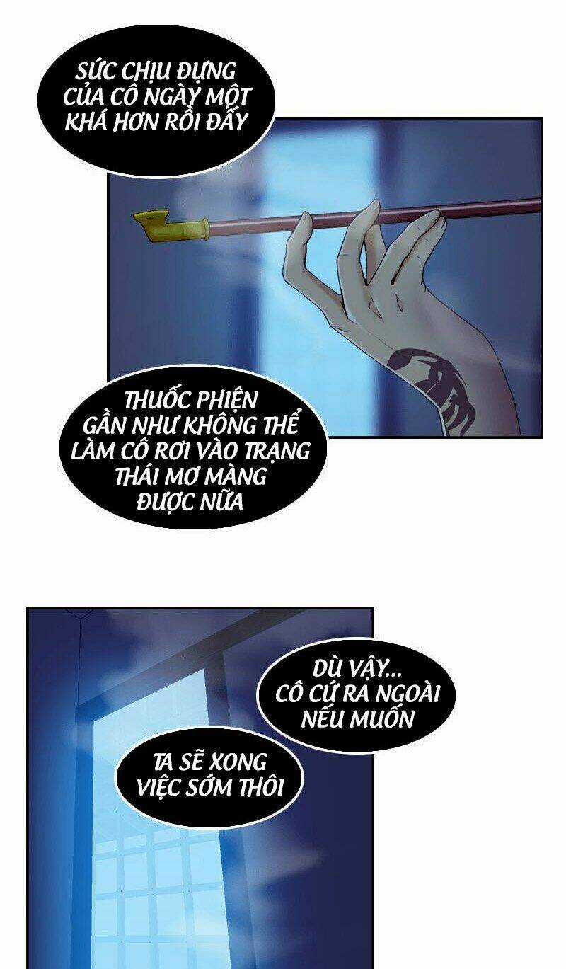 Huyết Đế Bạo Chúa Chapter 48 trang 16