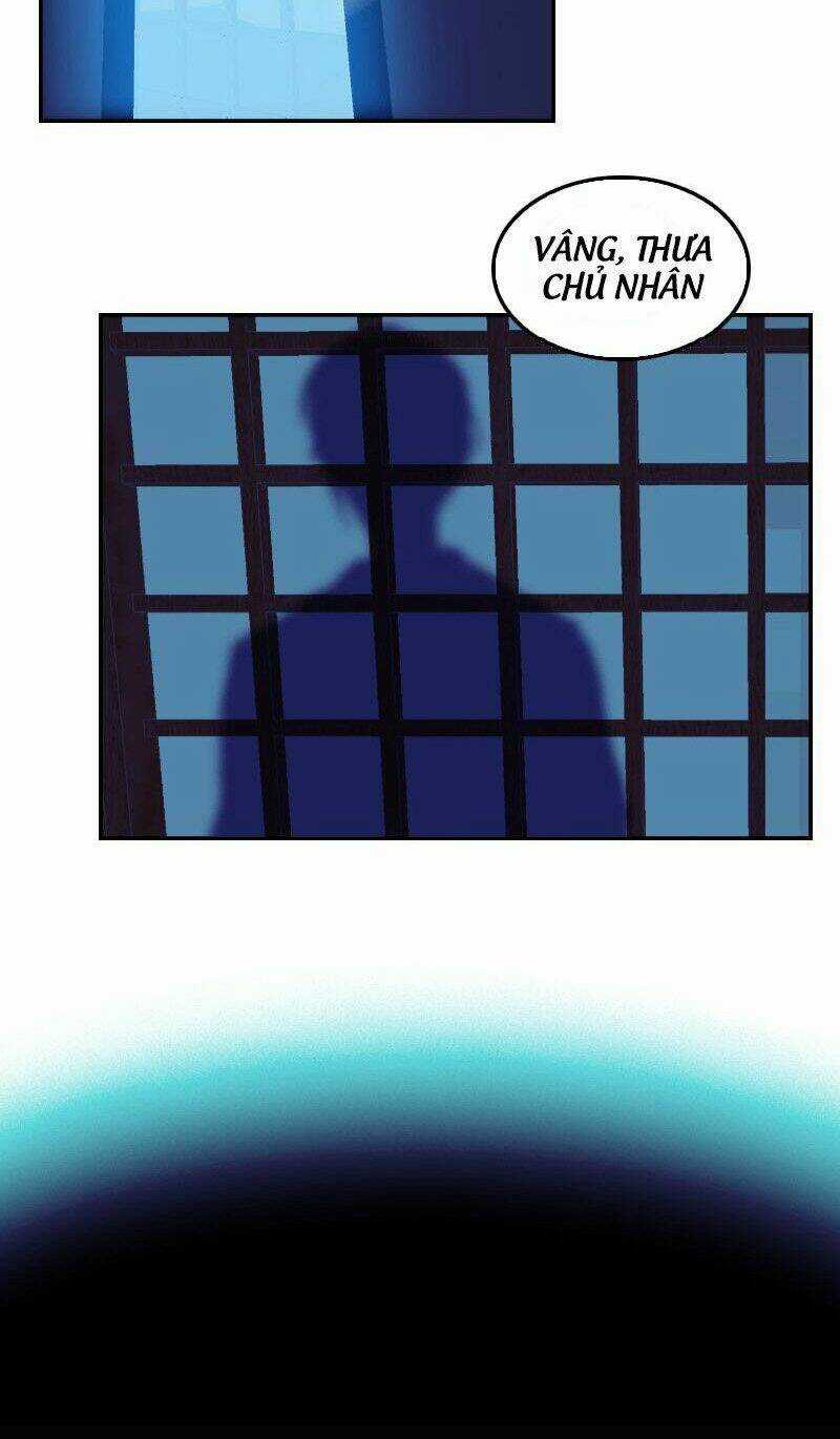 Huyết Đế Bạo Chúa Chapter 48 trang 17