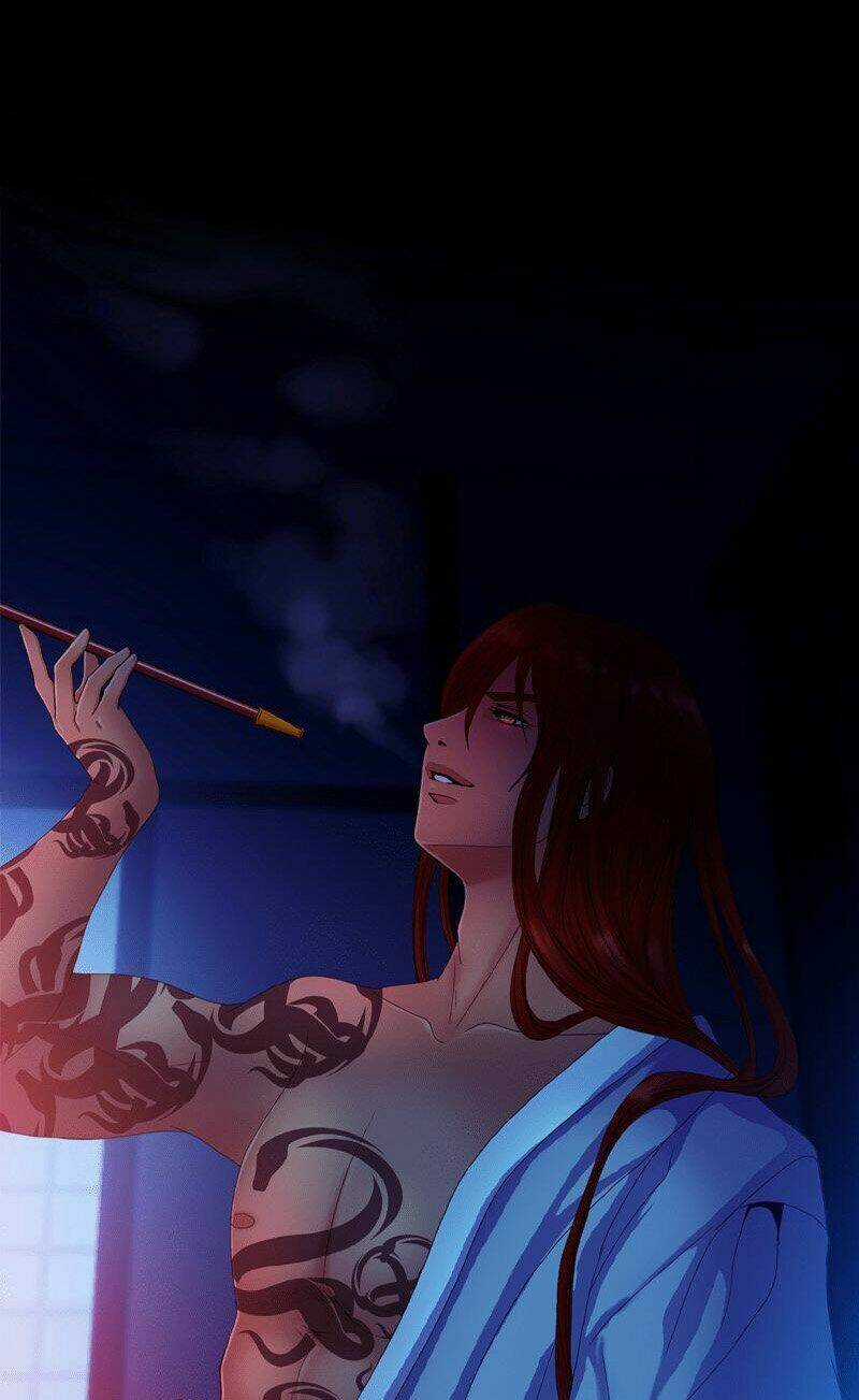 Huyết Đế Bạo Chúa Chapter 48 trang 18