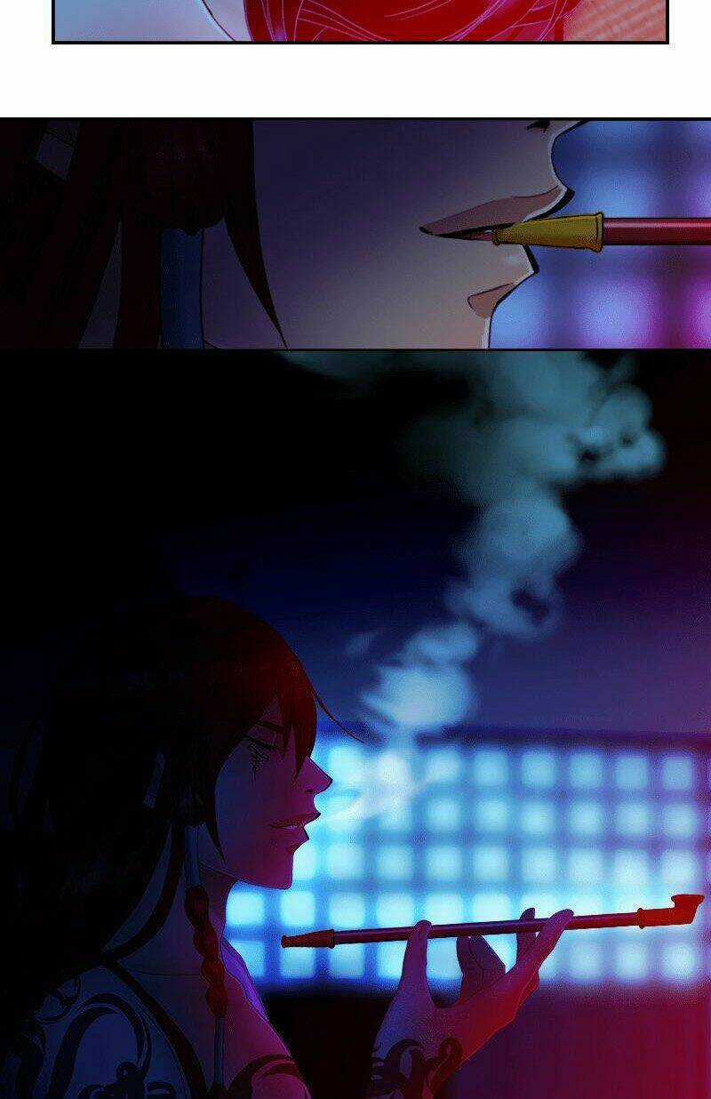 Huyết Đế Bạo Chúa Chapter 48 trang 2