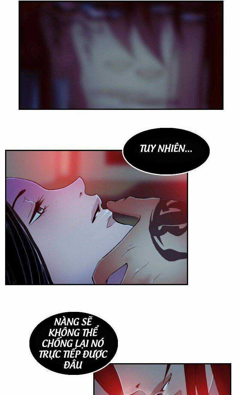 Huyết Đế Bạo Chúa Chapter 48 trang 22