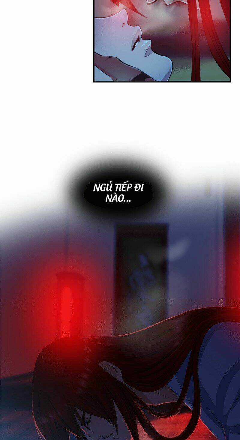 Huyết Đế Bạo Chúa Chapter 48 trang 23