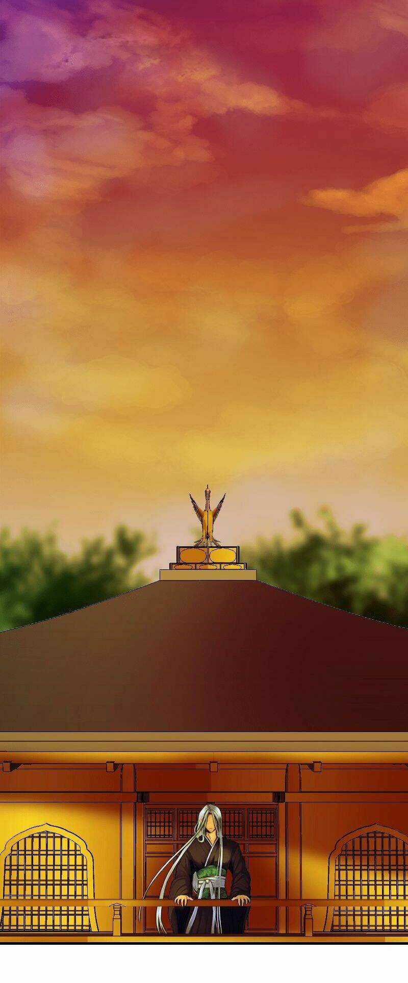 Huyết Đế Bạo Chúa Chapter 48 trang 27