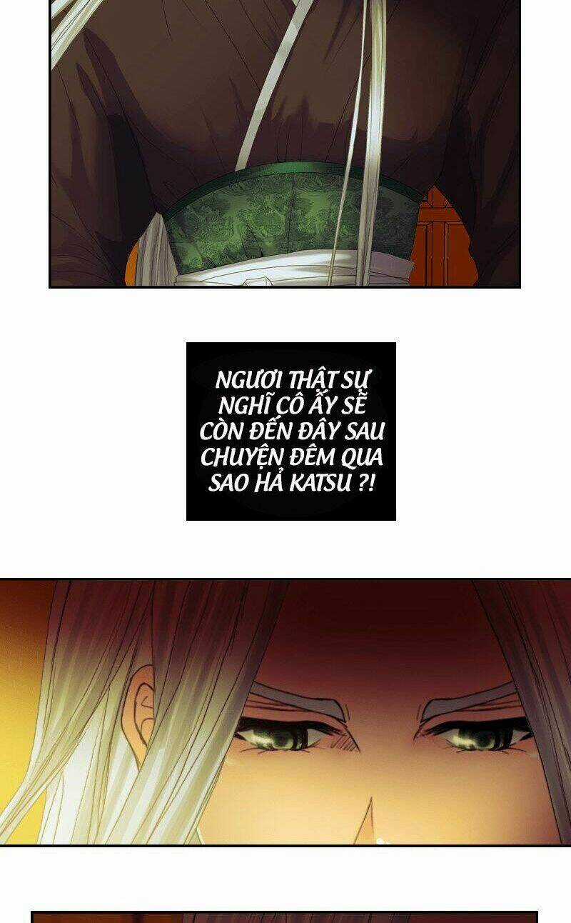 Huyết Đế Bạo Chúa Chapter 48 trang 29