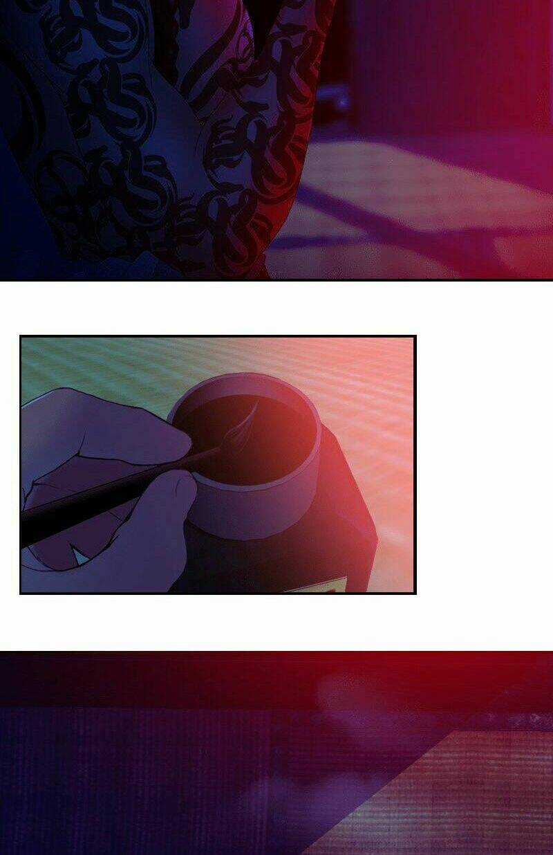 Huyết Đế Bạo Chúa Chapter 48 trang 3