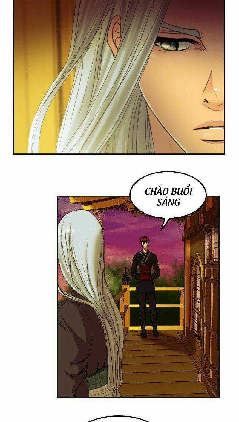 Huyết Đế Bạo Chúa Chapter 48 trang 30