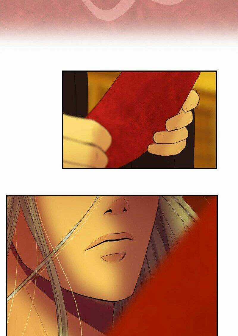 Huyết Đế Bạo Chúa Chapter 48 trang 33