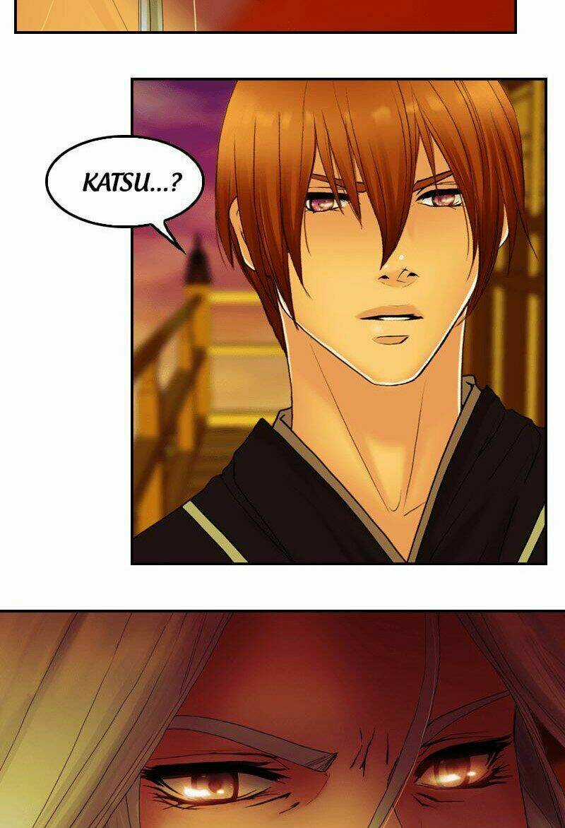 Huyết Đế Bạo Chúa Chapter 48 trang 34