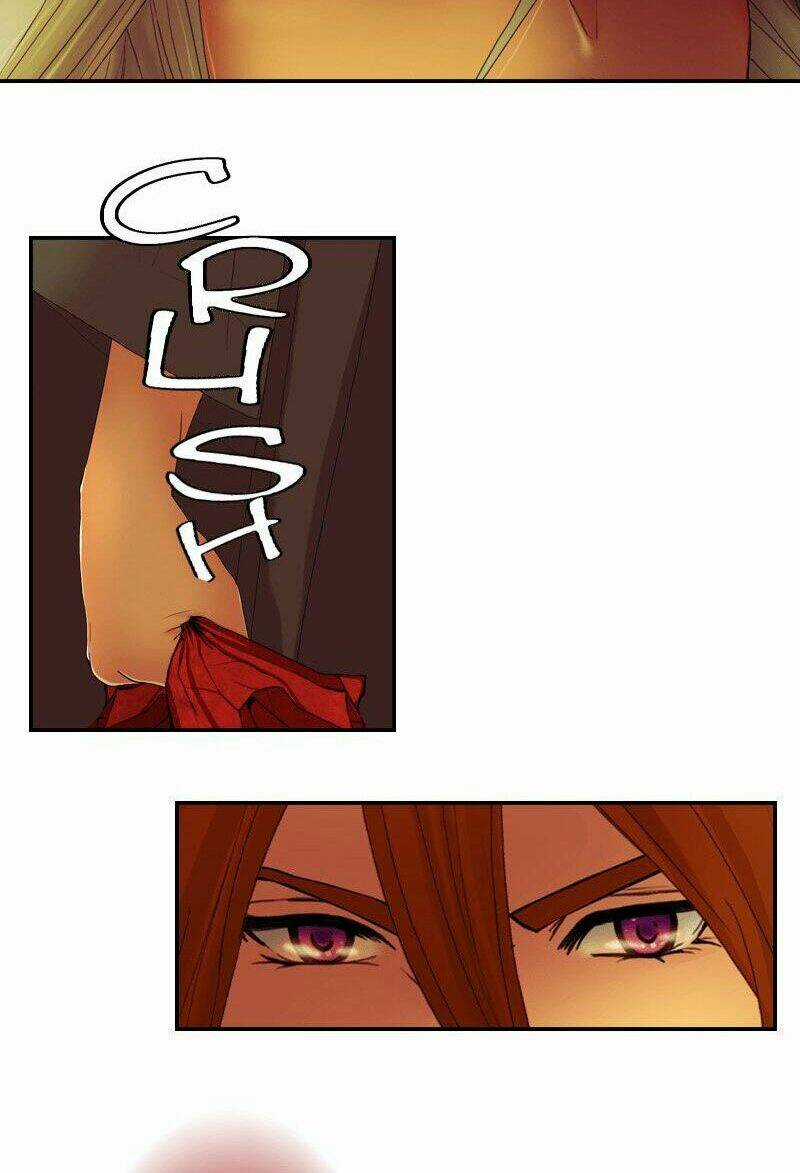 Huyết Đế Bạo Chúa Chapter 48 trang 35