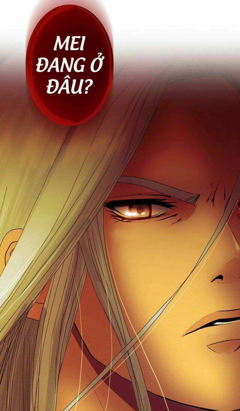 Huyết Đế Bạo Chúa Chapter 48 trang 36