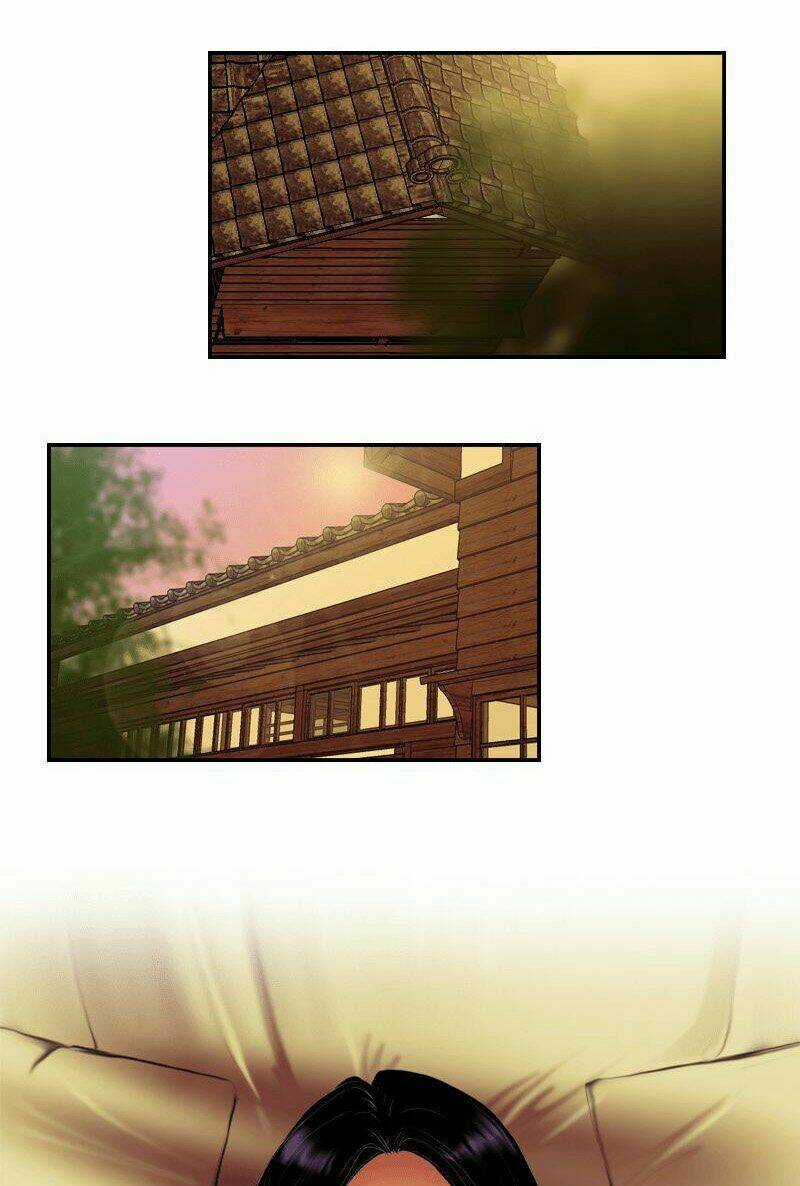 Huyết Đế Bạo Chúa Chapter 48 trang 38