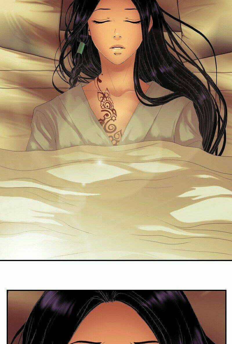 Huyết Đế Bạo Chúa Chapter 48 trang 39