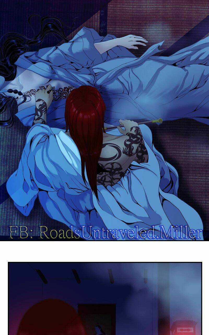 Huyết Đế Bạo Chúa Chapter 48 trang 4