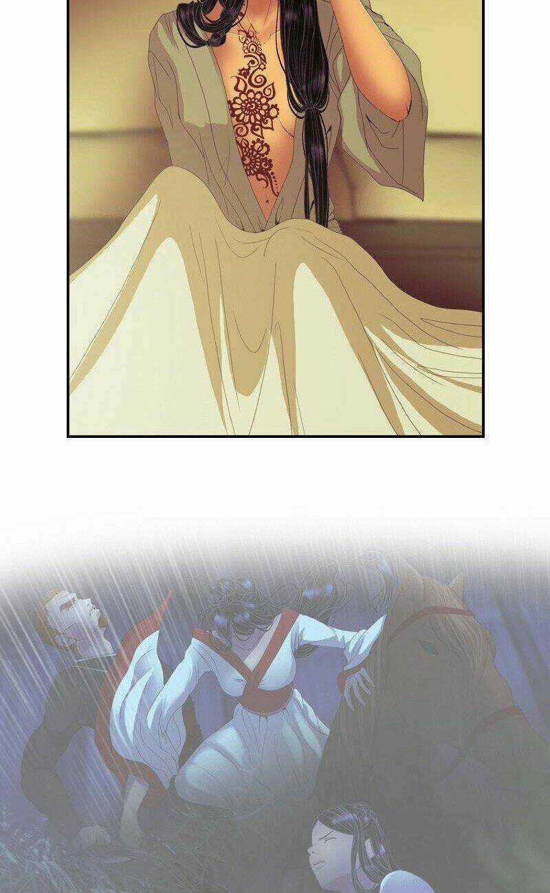 Huyết Đế Bạo Chúa Chapter 48 trang 41